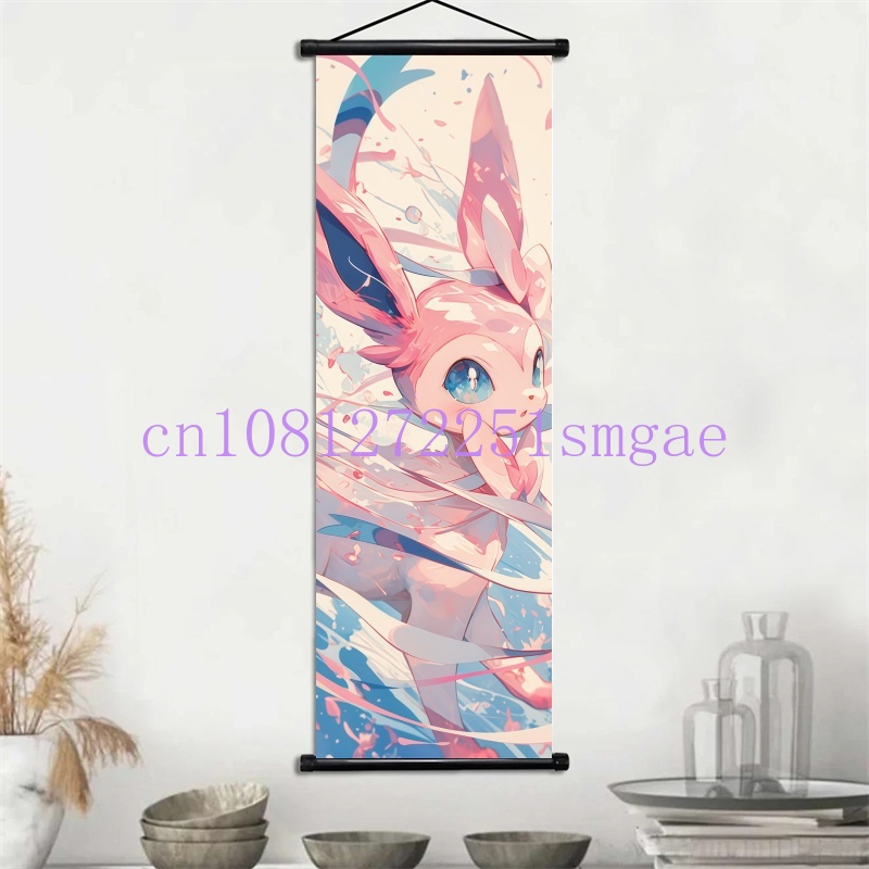 Printed Poster Anime Wall Artw - Home Decor Deals recension och pris