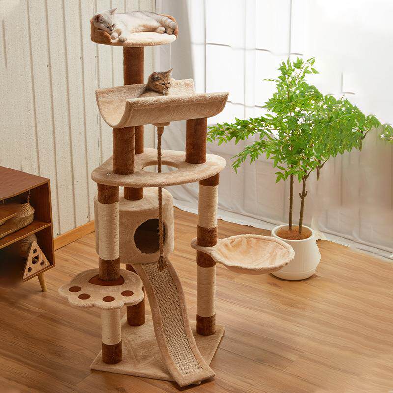 Stairs Bed Things Luxury Cat T - Home Decor Kota recension och pris