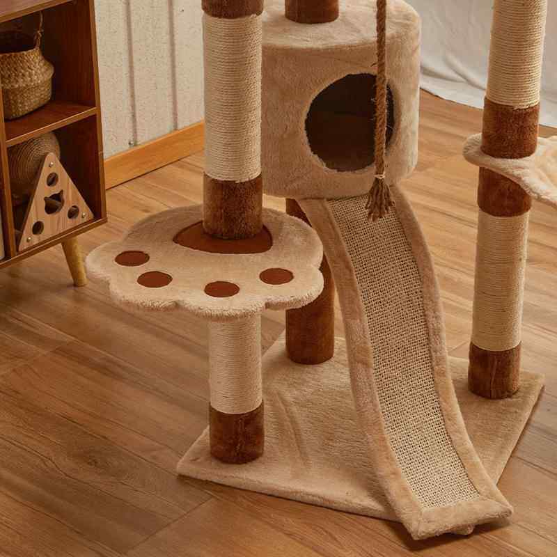 Stairs Bed Things Luxury Cat T - Home Decor Kota recension och pris