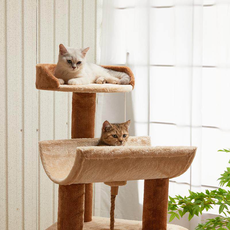 Stairs Bed Things Luxury Cat T - Home Decor Kota recension och pris