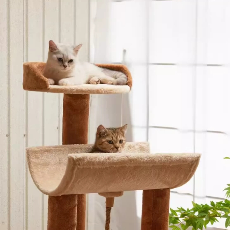 Stairs Bed Things Luxury Cat T - Home Decor Kota recension och pris