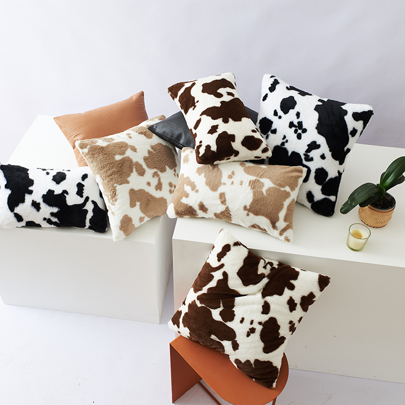 Soft Decorative Throw Pillow C - Home Decor Sofa recension och pris