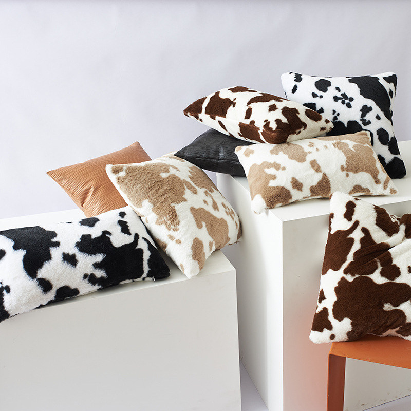 Soft Decorative Throw Pillow C - Home Decor Sofa recension och pris