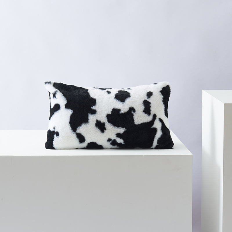 Soft Decorative Throw Pillow C - Home Decor Sofa recension och pris