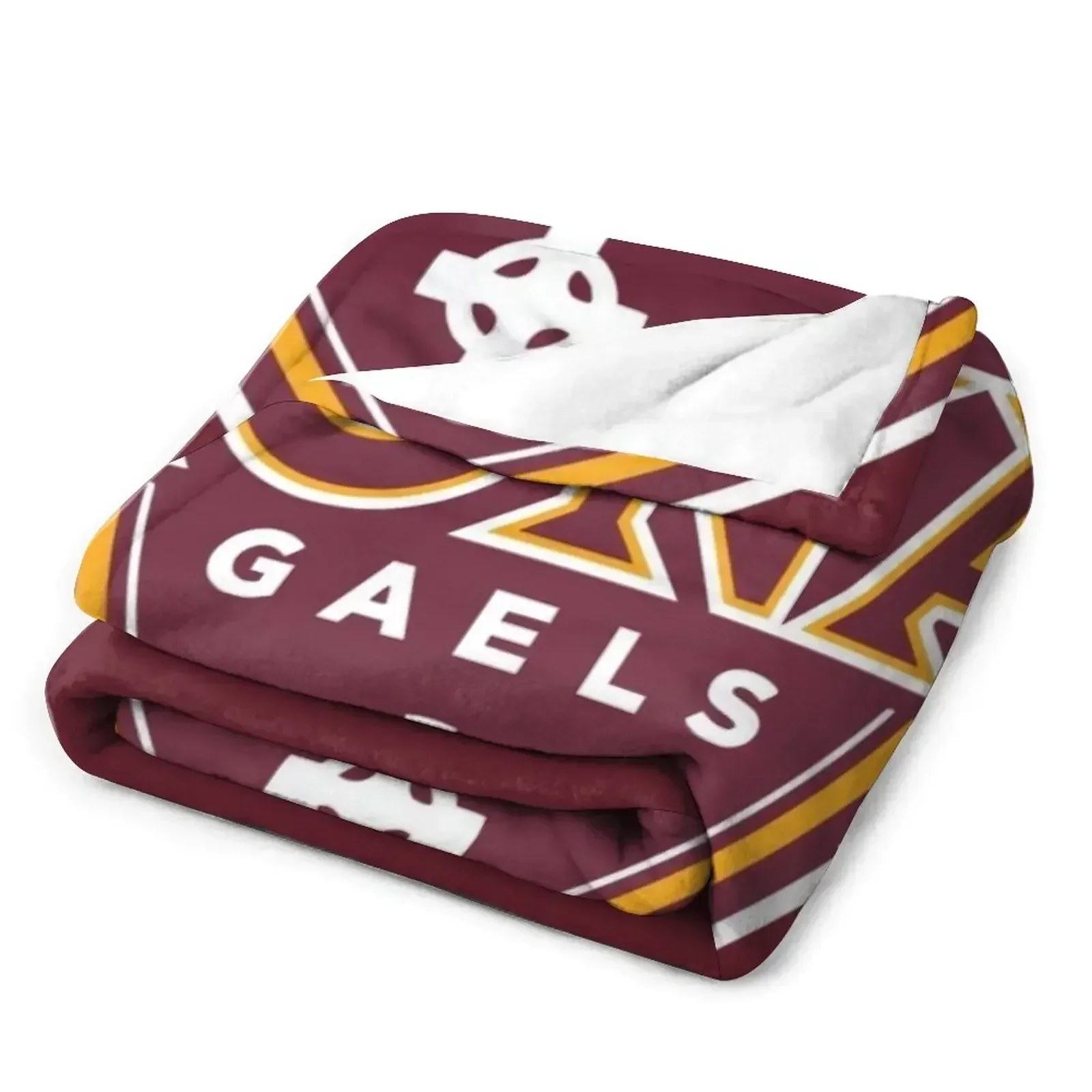 Logo IG - Iona Gaels Throw Bla - Home Decor Ig recension och pris