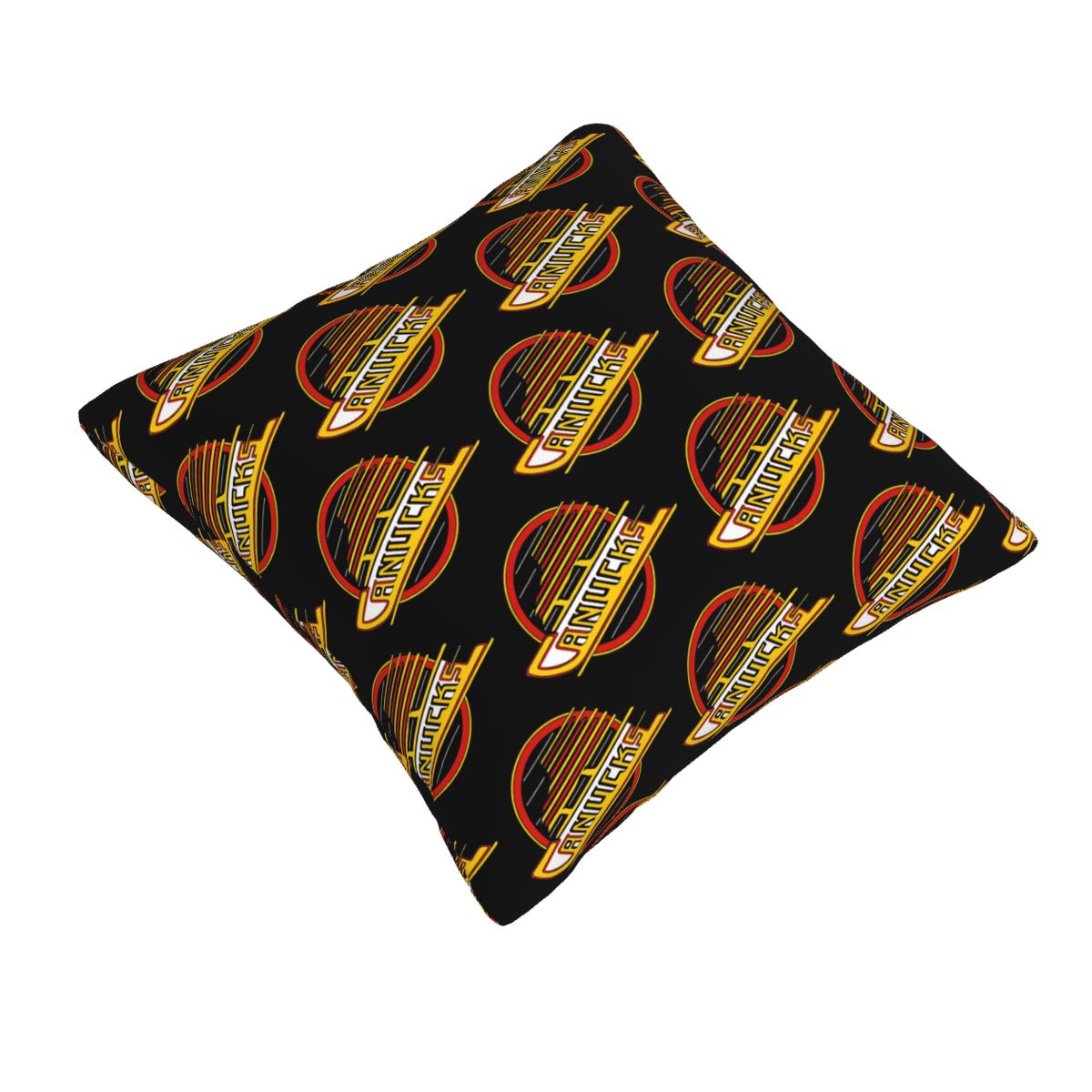 Vancouver Hockey Canucks Skate - Home Decor Vancouver recension och pris