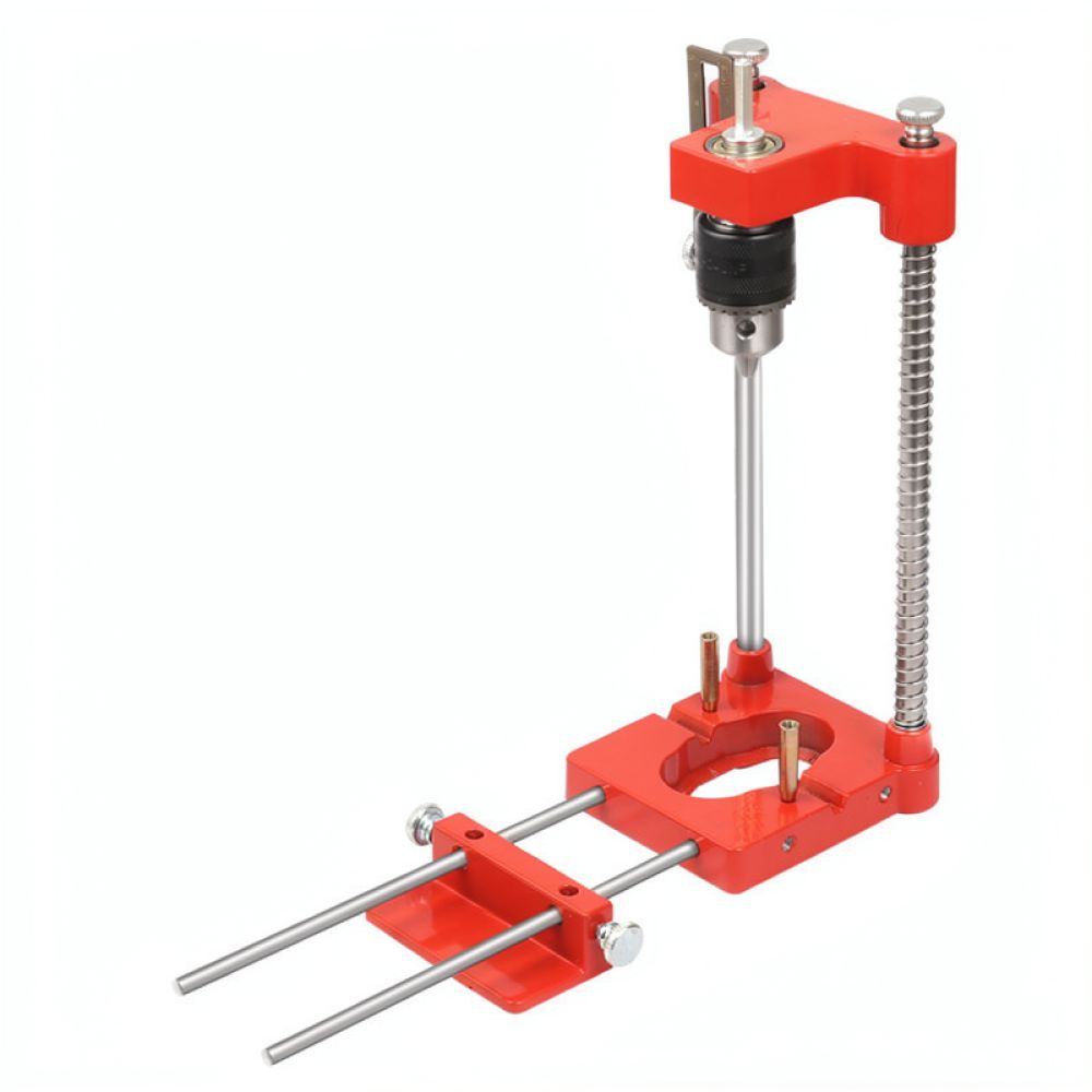 Portable Woodworking Drilling  - Home Decor Locations recension och pris