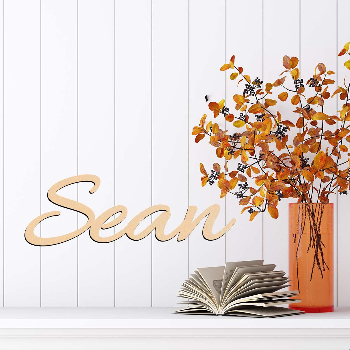 1 PC cool sean example Customi - Home Decor Examples recension och pris