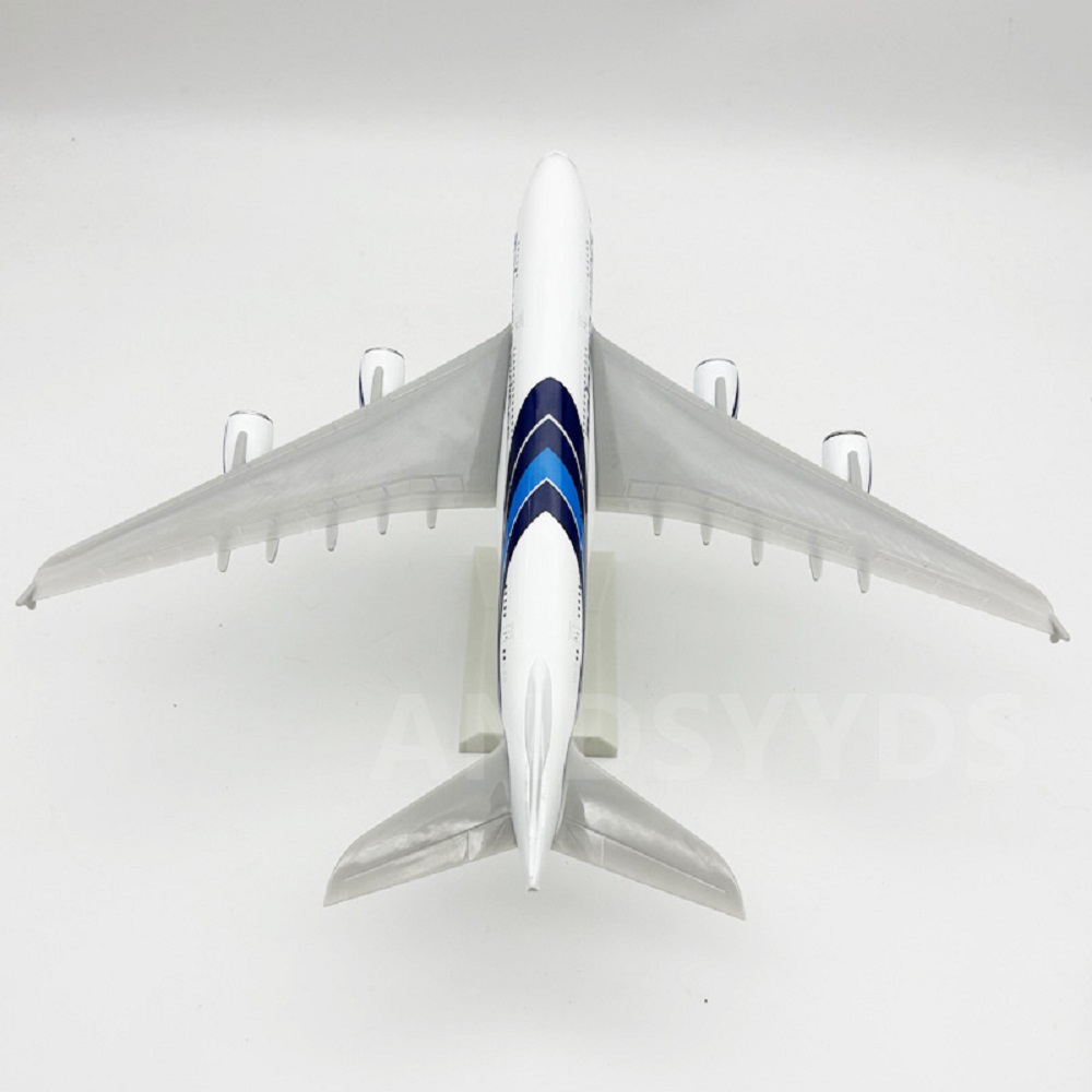 30CM A380 Malaysia Airlines Sc - Home Decor Malaysia recension och pris