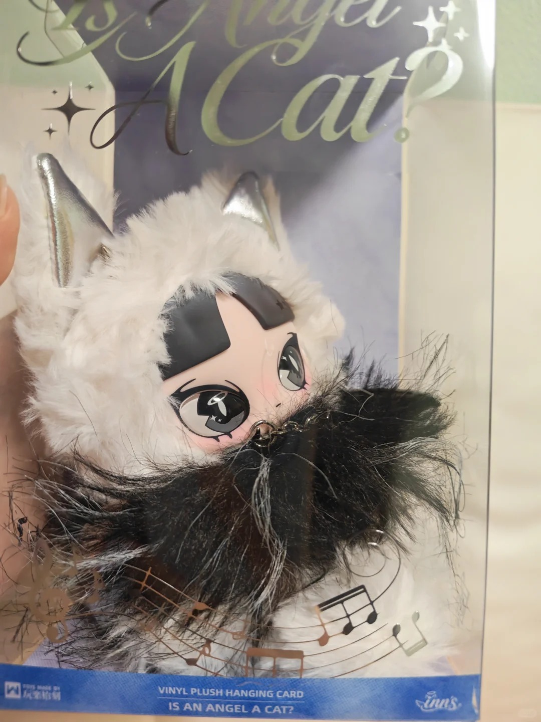 Original Inn'S Is An Angel A C - Home Decor Free recension och pris