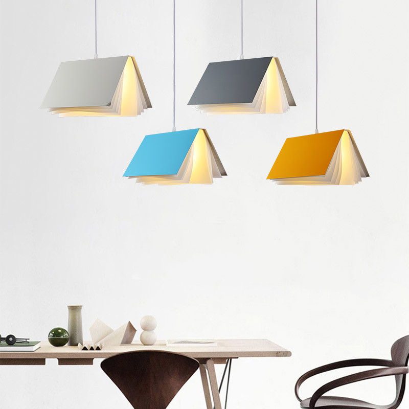 Creative Pendant Light Modern  - Hanging Moon Lamp recension och pris