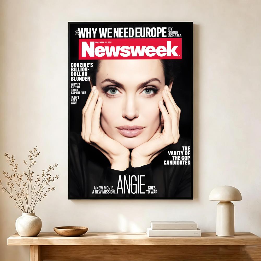 prestigious magazine N-Newswee - Home Decor Magazine recension och pris