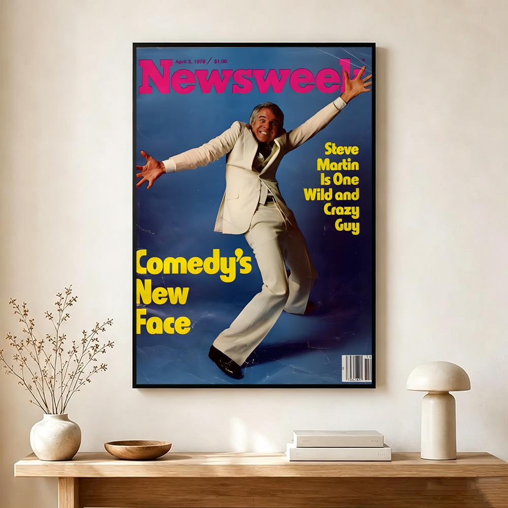 prestigious magazine N-Newswee - Home Decor Magazine recension och pris