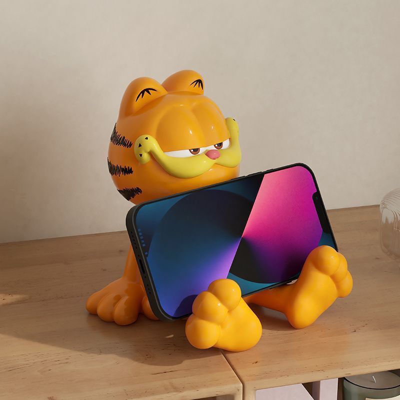Garfield anime cartoon cute do - Home Decor Deals recension och pris