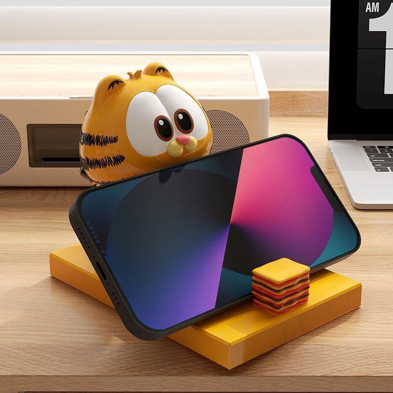Garfield anime cartoon cute do - Home Decor Deals recension och pris
