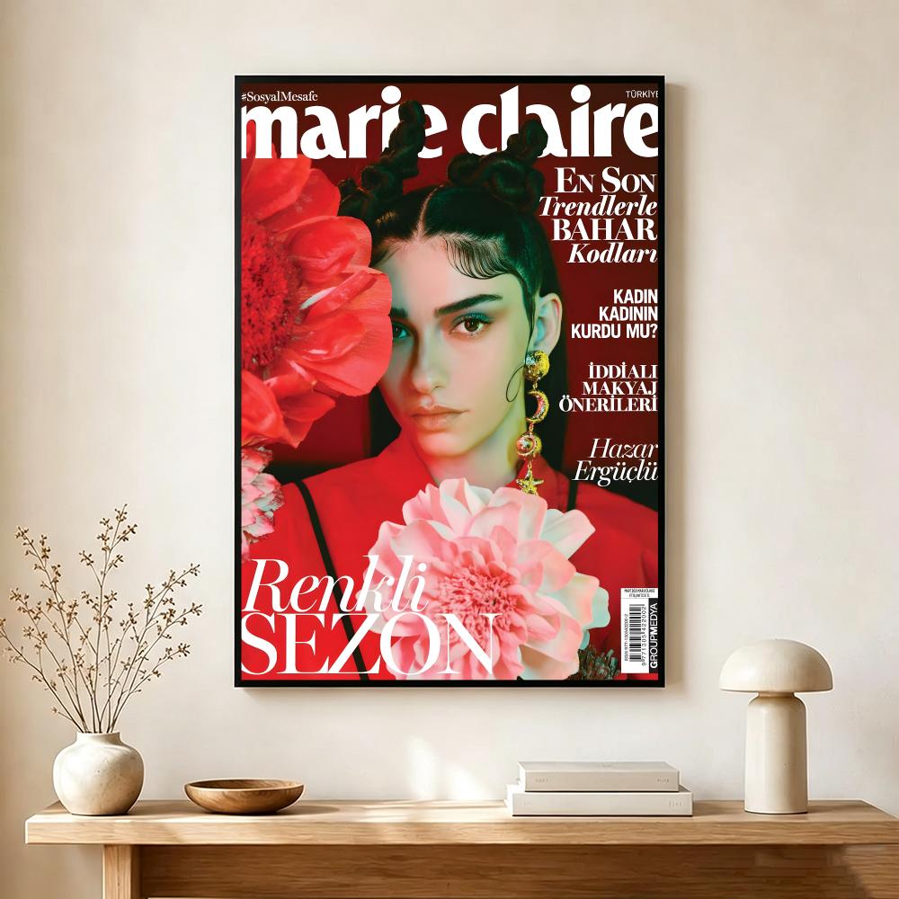 stylish magazine M-Marie Clair - Home Decor Magazine recension och pris