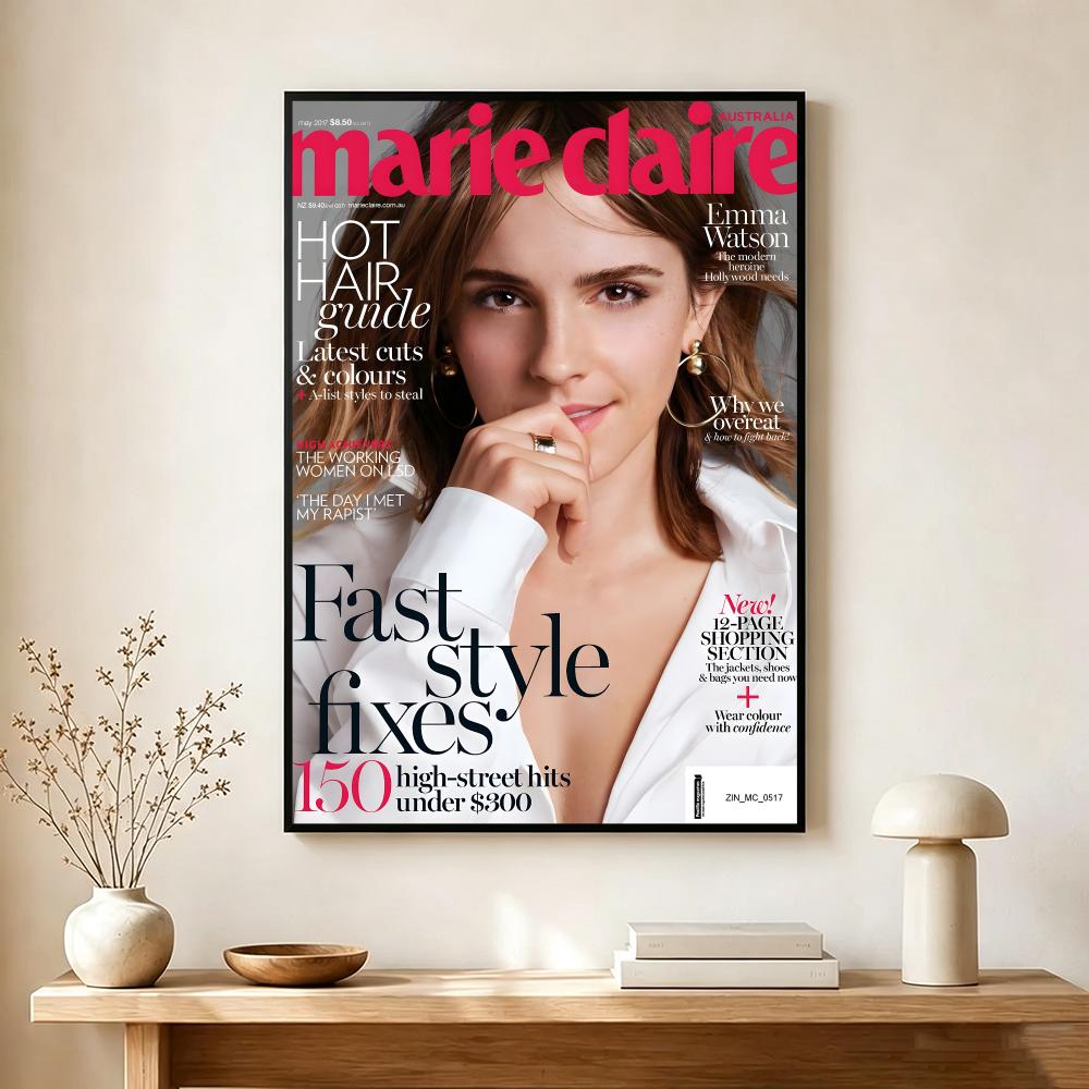 stylish magazine M-Marie Clair - Home Decor Magazine recension och pris