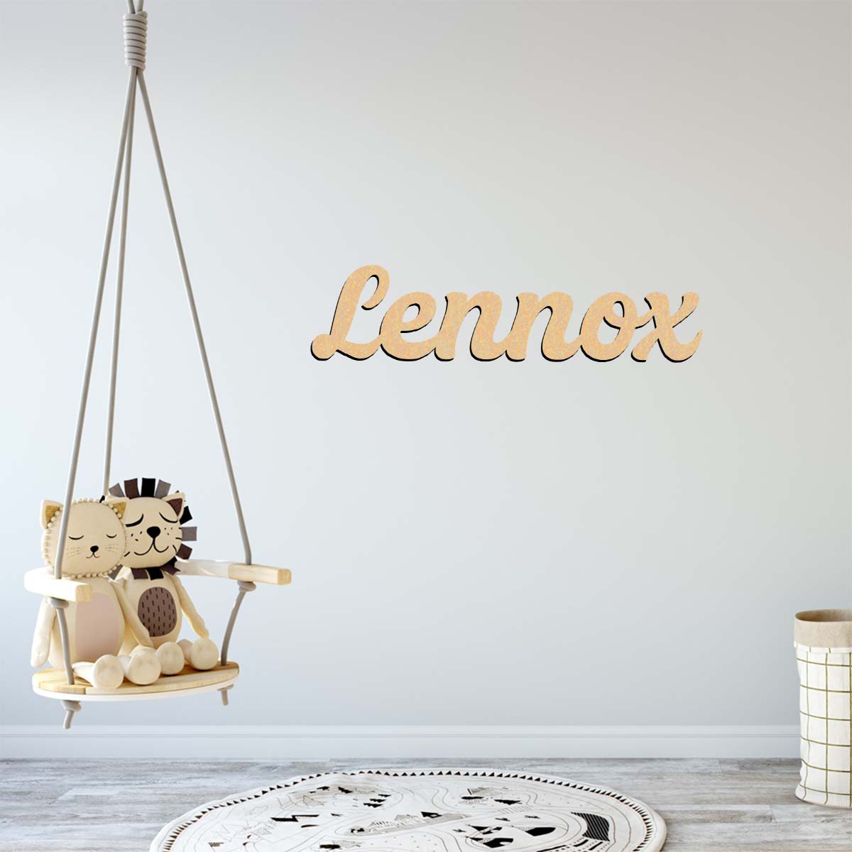 1pc home decor Lennox example  - Home Decor Examples recension och pris